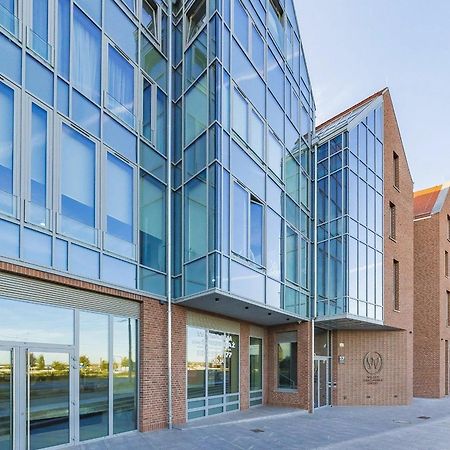 Space Apartments Old Town شتشيتسين المظهر الخارجي الصورة