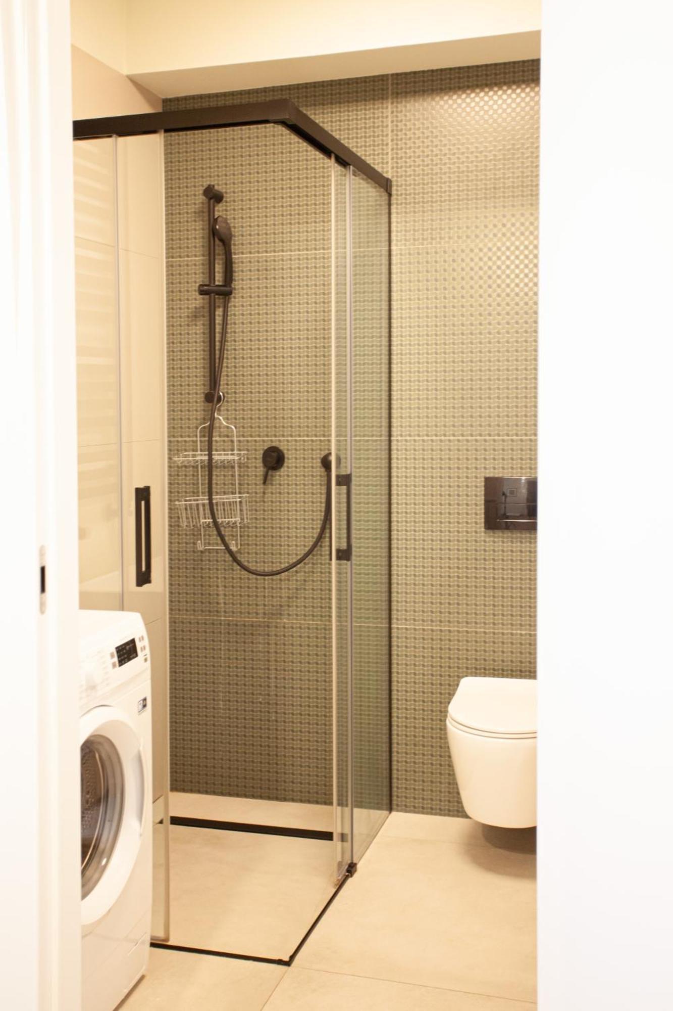 Space Apartments Old Town شتشيتسين المظهر الخارجي الصورة