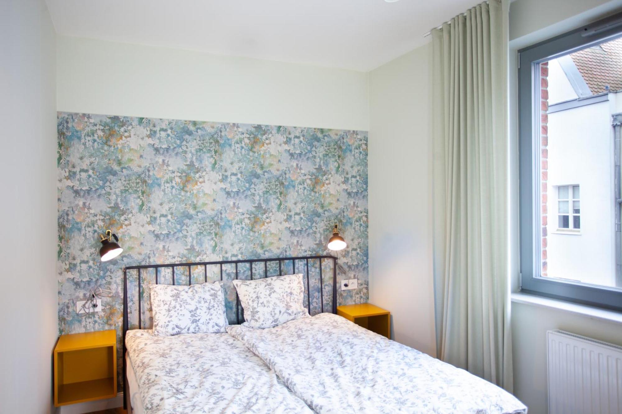 Space Apartments Old Town شتشيتسين المظهر الخارجي الصورة